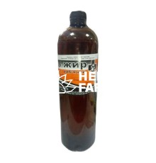 Рыбий жир ветеринарный, 1л