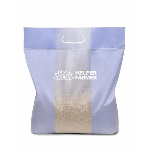 Калинка-5ВП для молодняка водоплавающей птицы 0-21 дней старт 6601, 5 кг