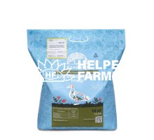 Калинка-10ВП для молодняка водоплавної птиці 0-21 днів старт 6601, 10 кг