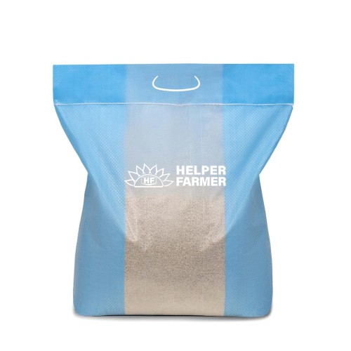 Калинка-10ВП для молодняка водоплавающей птицы 21-49 дней гровер, 10 кг