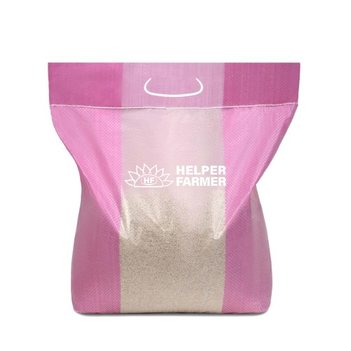 Комбикорм Калинка для индеек, Стартер для индеек до 9 недель 6510, 10 кг