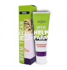 Тріосан (ДЛЯ ТВАРИН) крем, 20 г туба