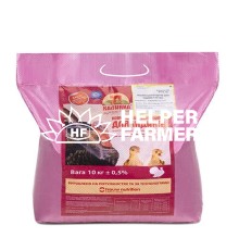 Комбикорм Калинка для индеек, Гровер для индеек 9-16 недель 6511, 10 кг