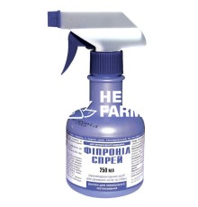 Фипронил - спрей для собак и кошек, 250 мл