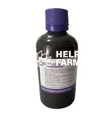 Чиктоник (ДЛЯ ЖИВОТНЫХ) витаминный раствор для орального применения, 100 мл