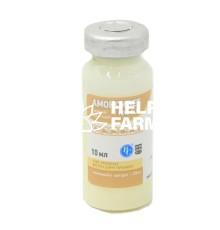 Амоксивет 15% П.Д. суспензия для инъекций, 10 мл