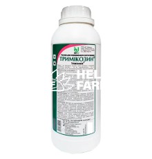 Тримікозин (ДЛЯ ТВАРИН) розчин пероральний, 1 л