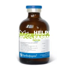 Євітсел (ДЛЯ ТВАРИН) емульсія, 50 мл