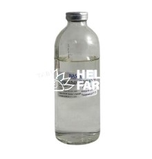 Кальция глюконат 20% (ДЛЯ ЖИВОТНЫХ) раствор стерильный, 200 мл