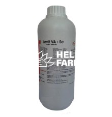Ловіт VA + Se (ДЛЯ ТВАРИН) розчин для орального застосування, 1 л