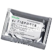 Гидролев (ДЛЯ ЖИВОТНЫХ) порошок, 6 г