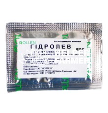 Гидролев (ДЛЯ ЖИВОТНЫХ) порошок, 50 г