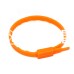 Нашийник для котів Vitomax Sempero 350П від бліх і кліщів, 35 см помаранчевий