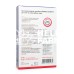 Ошейник для кошек Vitomax Sempero 350Р от блох и клещей, 35 см розовый