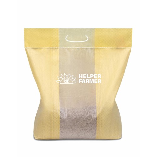 Комбікорм Селянський корм для сільськогосподарської птиці з 4 тижня (6625), 5 кг