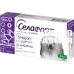 Селафорт капли от блох клещей и гельминтов для собак весом 2,6-5 кг, 1 пипетка