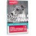 Краплі на холку Vitomax Sempero від бліх і кліщів для собак вагою 3-10 кг, 0,5 мл