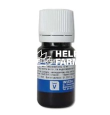 Промектін (ДЛЯ ТВАРИН) розчин оральний для птахів, 10 мл