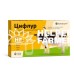 Цифлур (ДЛЯ ЖИВОТНЫХ) раствор инсектоакарицидной по 10 мл, 4 пипетки