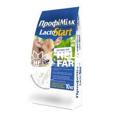 Сухое молоко ПрофиМилк Лакто Старт для телят с 10 до 21 дня, 1 кг