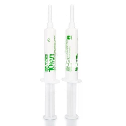 Мастилекс (ДЛЯ ЖИВОТНЫХ) 10 мл шприц-туба