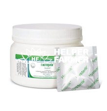 Гистерлік (ДЛЯ ТВАРИН) таблетки для внутрішньоматкового застосування 7,5 г, 18 таблеток