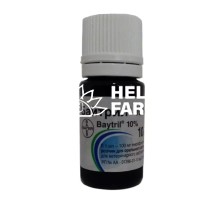 Байтрил 10% (ДЛЯ ТВАРИН) розчин оральний для птиці, 10 мл