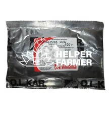 Глауберова соль (ДЛЯ ЖИВОТНЫХ) O.L.KAR порошок, 100 г