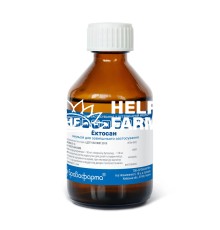 Эктосан (ДЛЯ ЖИВОТНЫХ) раствор, 50 мл