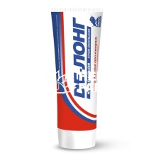 Крем-емульсія Де-лонг (ДЛЯ ТВАРИН), 50 г