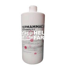 Пермамас (ДЛЯ ТВАРИН) емульсія, 1 л