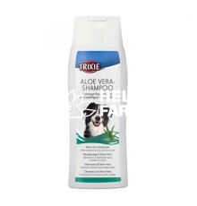 Шампунь для собак Trixie Aloe Vera 2898, 250 мл
