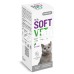 Гель ProVET SoftVet для гигиены полости рта у собак и кошек, 15 мл
