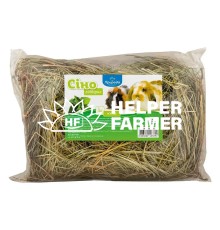 Сіно для гризунів Природа PR240339 лугове м'ята, 200 г