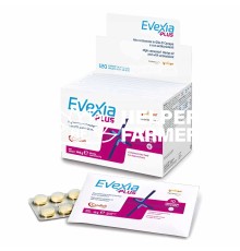 Кандіолі Евексія Плюс Candioli Evexia Plus протизапальний препарат для собак і котів, 10 таблеток