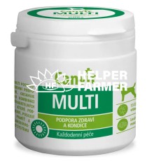 Вітамінно-мінеральний комплекс Canvit Multi для собак, 100 г