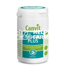 Витамины для собак Canvit Biocal Plus, 230 г