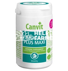 Вітаміни для собак Canvit Biocal Plus Maxi, 230 г
