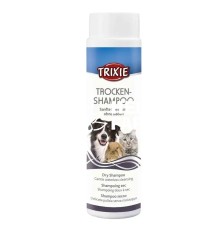 Шампунь сухой для животных Trixie 29182, 200 г