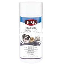 Шампунь сухой для животных Trixie 29182, 100 г