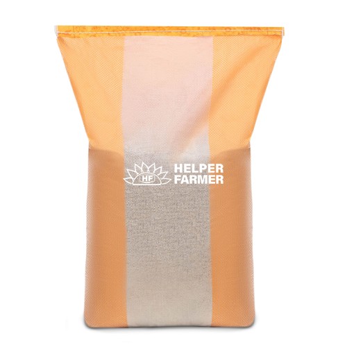 Комбикорм Калинка 7023_25 для домашних кур-несушек от 17 нед., 25 кг