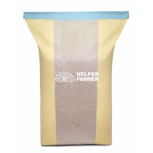 Комбикорм Селянський корм для сельскохозяйственной птицы с 4-й недели (6625), 25 кг