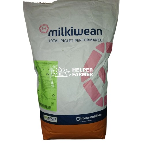 Мілківін Прекос Ліквід плазма (MILKIWEAN PRECOCE LIQUID PLASMA) Trouw Nutrition, 20 кг Мілківін Прекос Ліквід плазма (MILKIWEAN PRECOCE LIQUID PLASMA) Trouw Nutrition, 20 кг