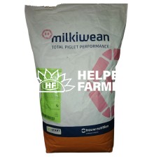 Милкивин Прекос Ликвид плазма (MILKIWEAN PRECOCE LIQUID PLASMA) Trouw Nutrition, 1 кг