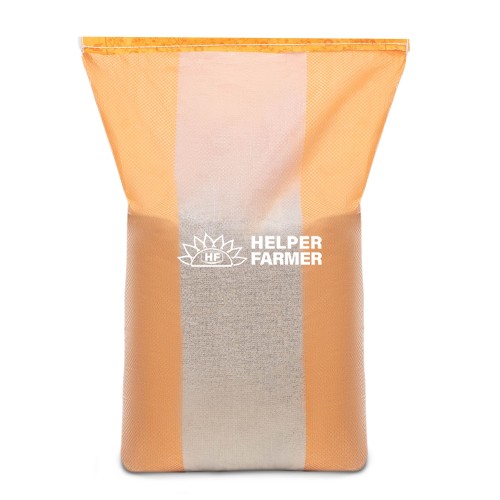 Комбікорм Калинка для курей-несучок (17-32 тижнів) 7021, 100% готовый корм, 25 кг