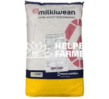 Мілківін йогурт для поросят 0-14 днів  / Milkiwean Yoghurt, 1 кг