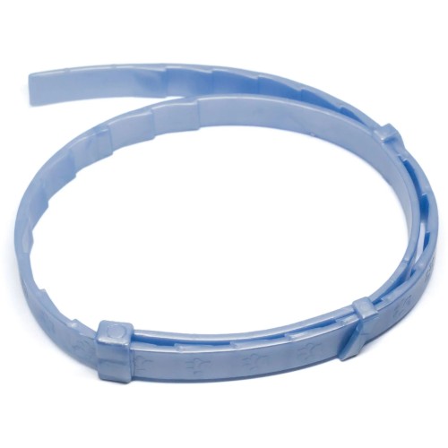 Ошейник для собак Vitomax Sempero 650О от блох и клещей, 65 см хаки