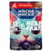 Влажный корм для кошек Мясная Миска кусочки в соусе мясной микс, 100 г