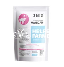 Манисан – сухой душ для поросят, 1 кг (3 л)