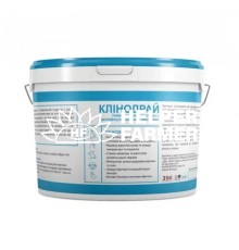 Універсальний осушувач підстилки “Клінодрай” у тваринництві, 5 кг